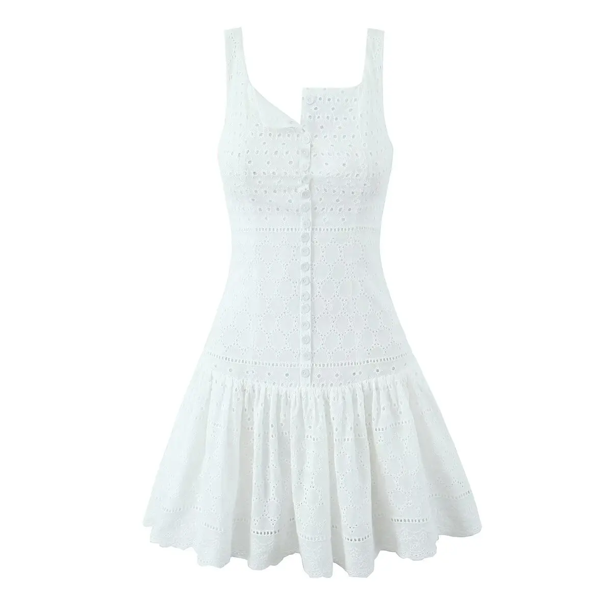Isabella Dress - Image 7