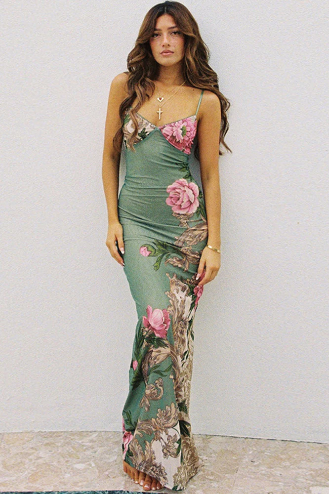 Julianna Dress - Image 10
