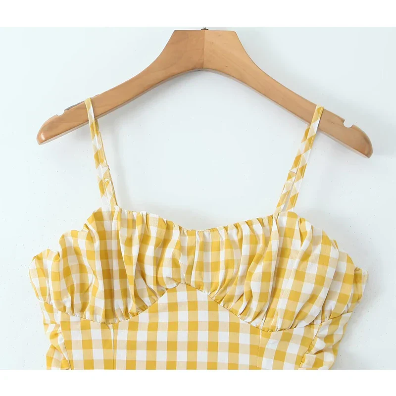 Julie Dress - Image 3