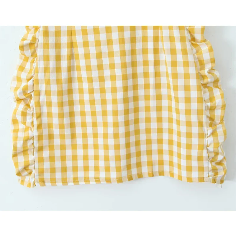 Julie Dress - Image 5