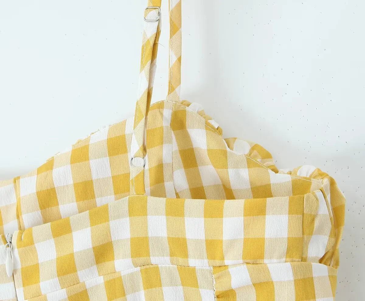 Julie Dress - Image 9
