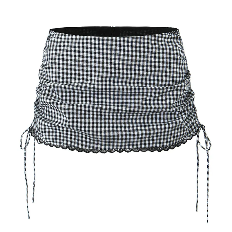 Jully Skirt
