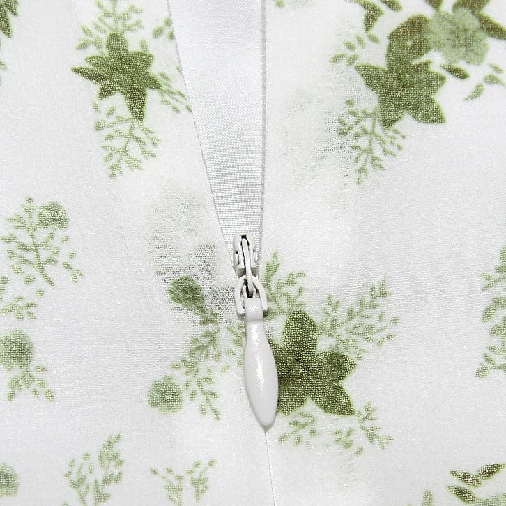 MALAYA Mini Dress with STRAPS - Image 12