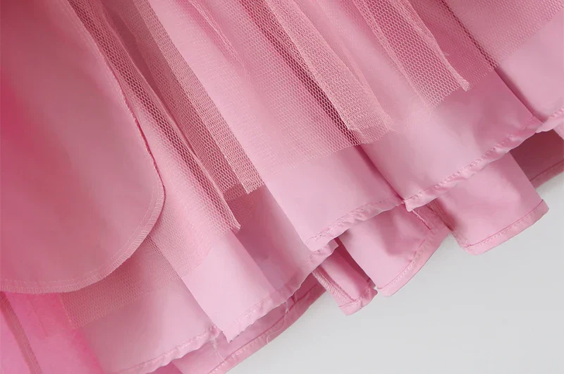 Keep In Touch Dress - Image 10
