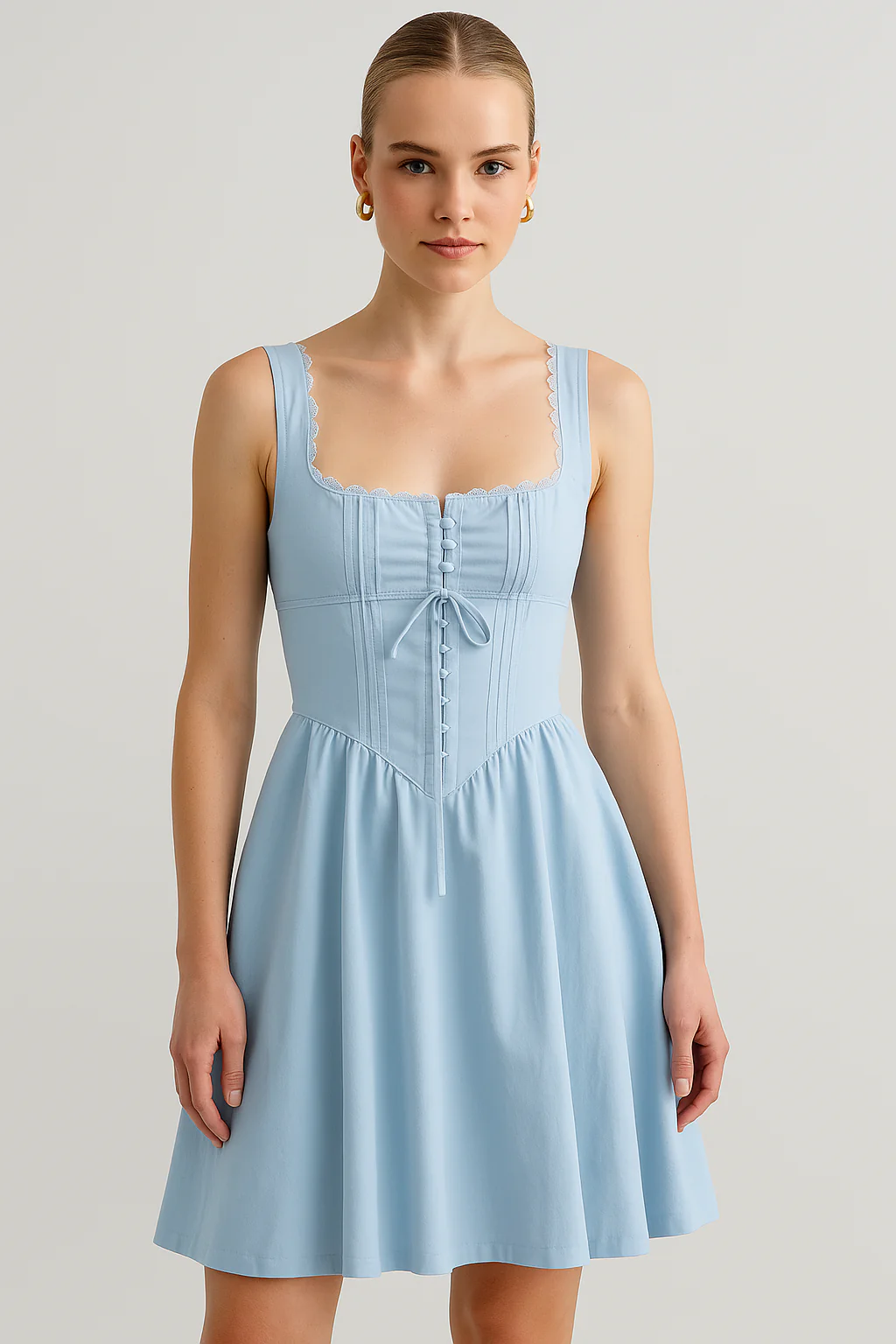 Kennie Dress