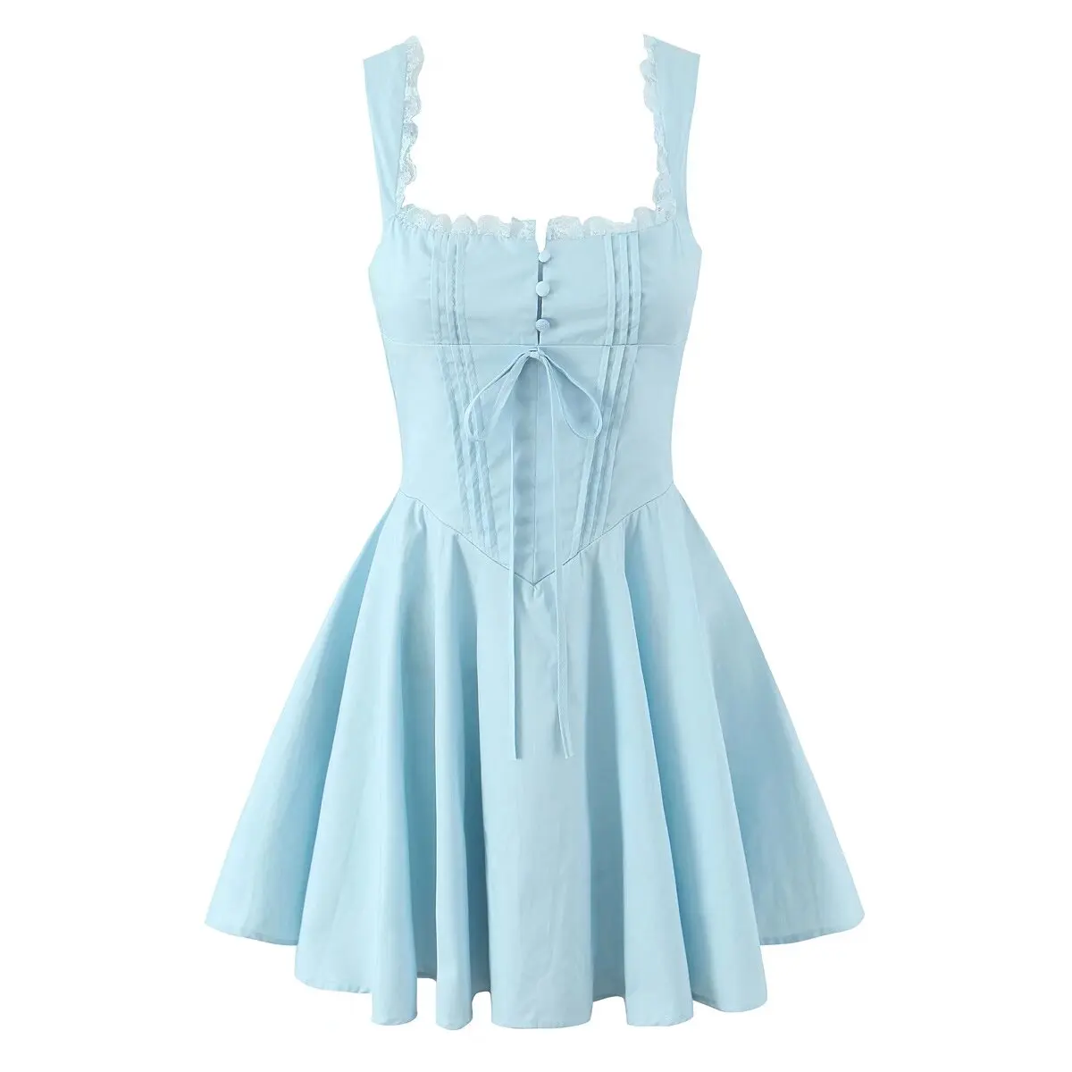 Kennie Dress - Image 4