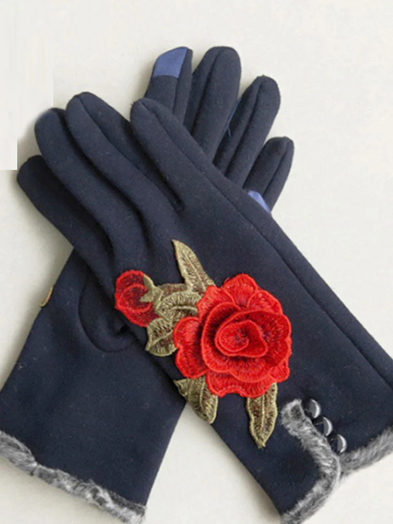 Kiss Me Back Glove - Image 10