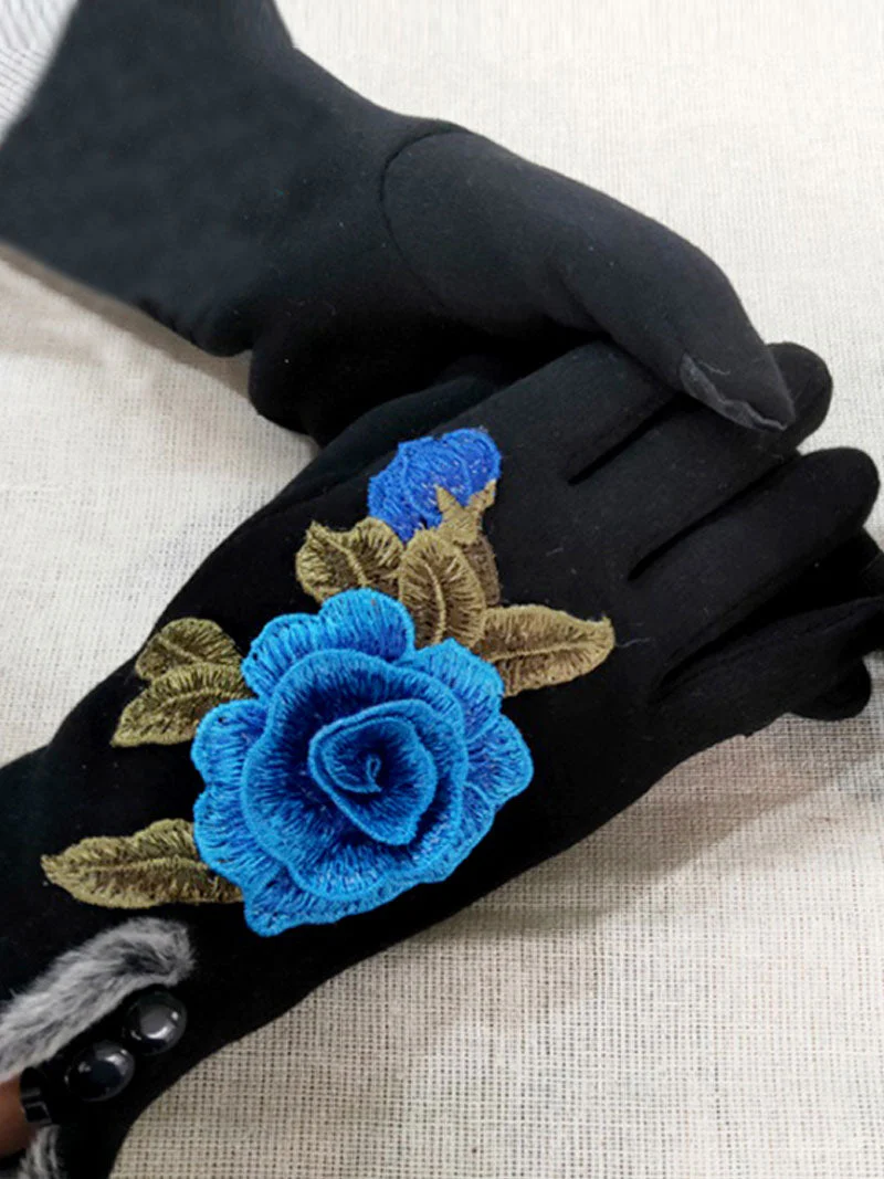 Kiss Me Back Glove - Image 3