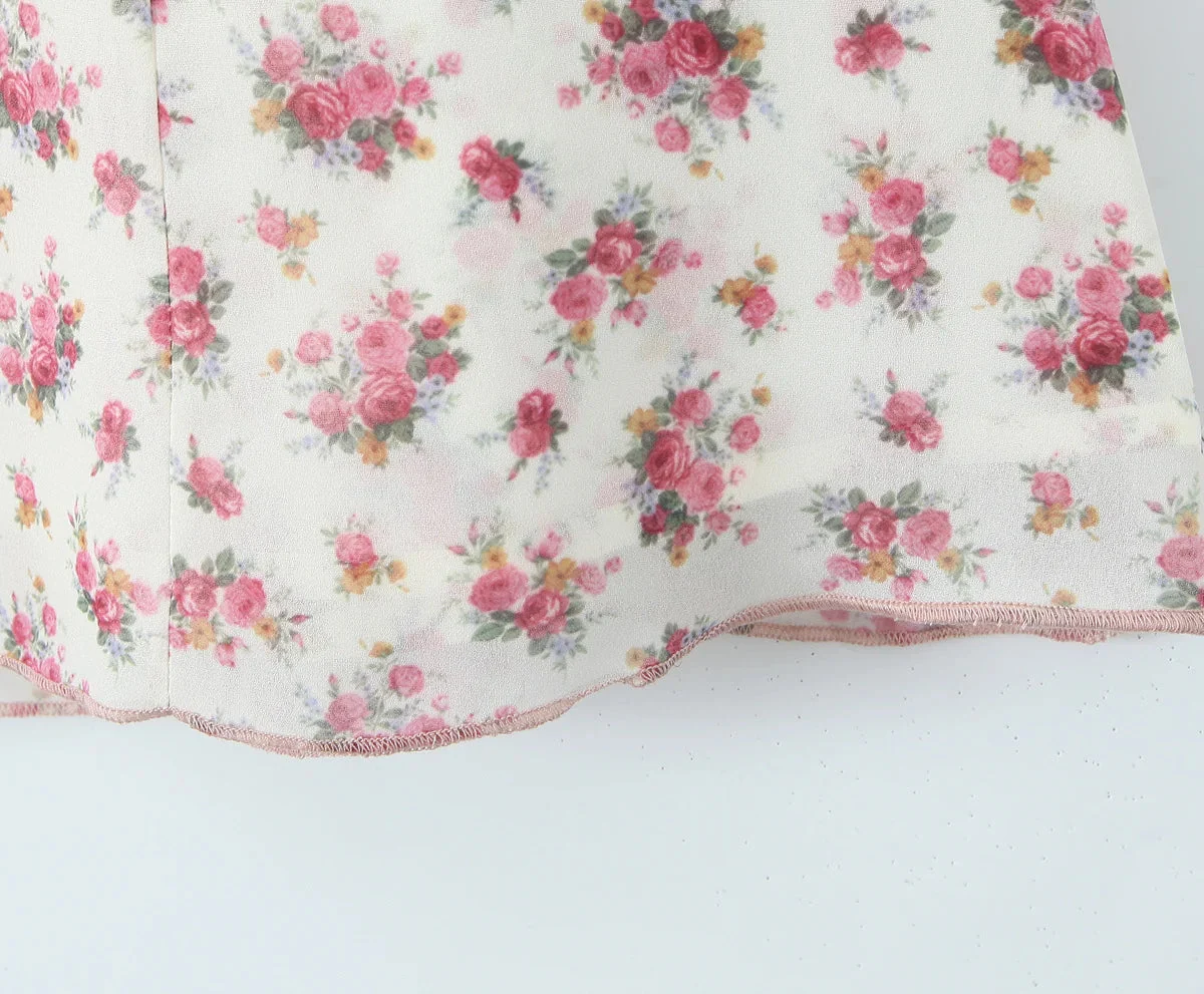 Kynthia Dress - Image 8