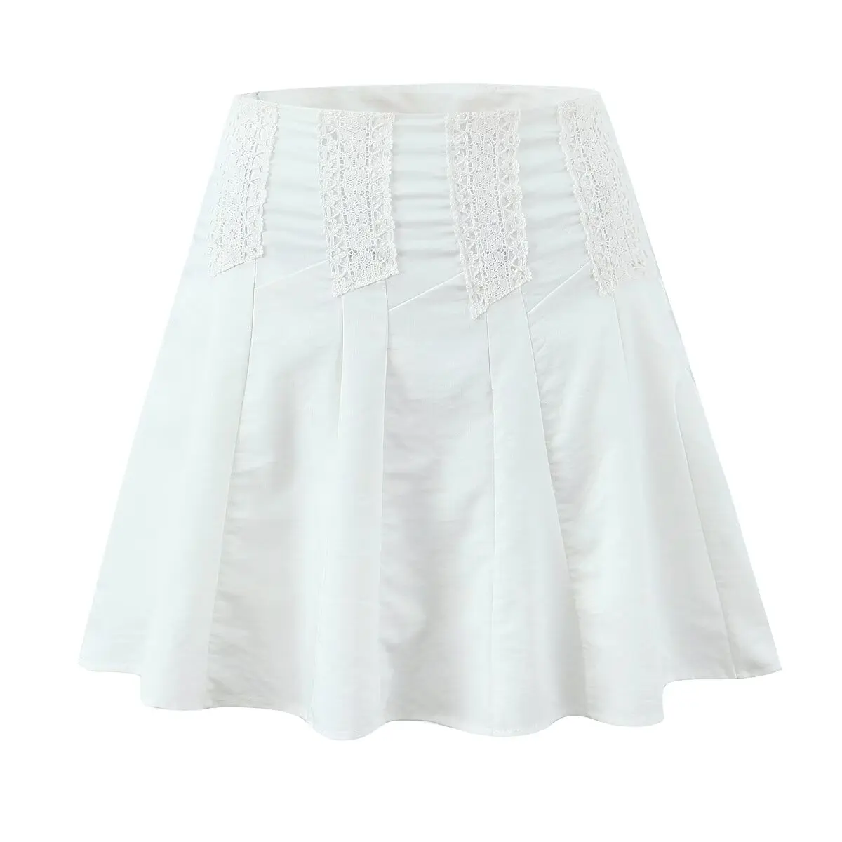 Lace Bows Skirt - Image 6