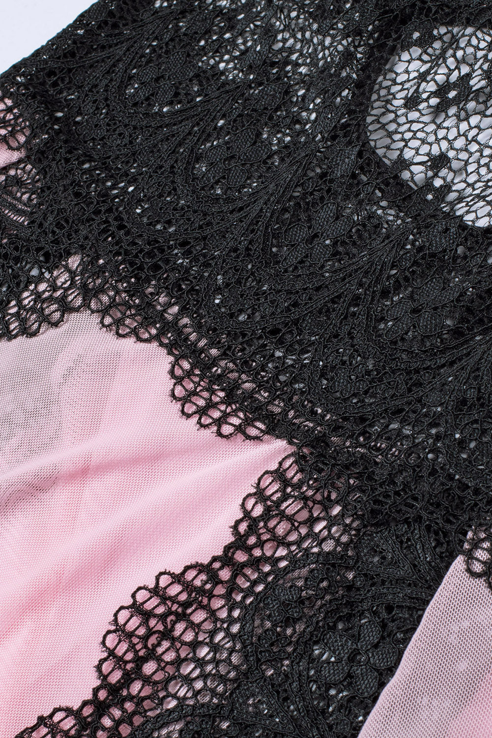 Lace Nightdress Babydoll - Image 32