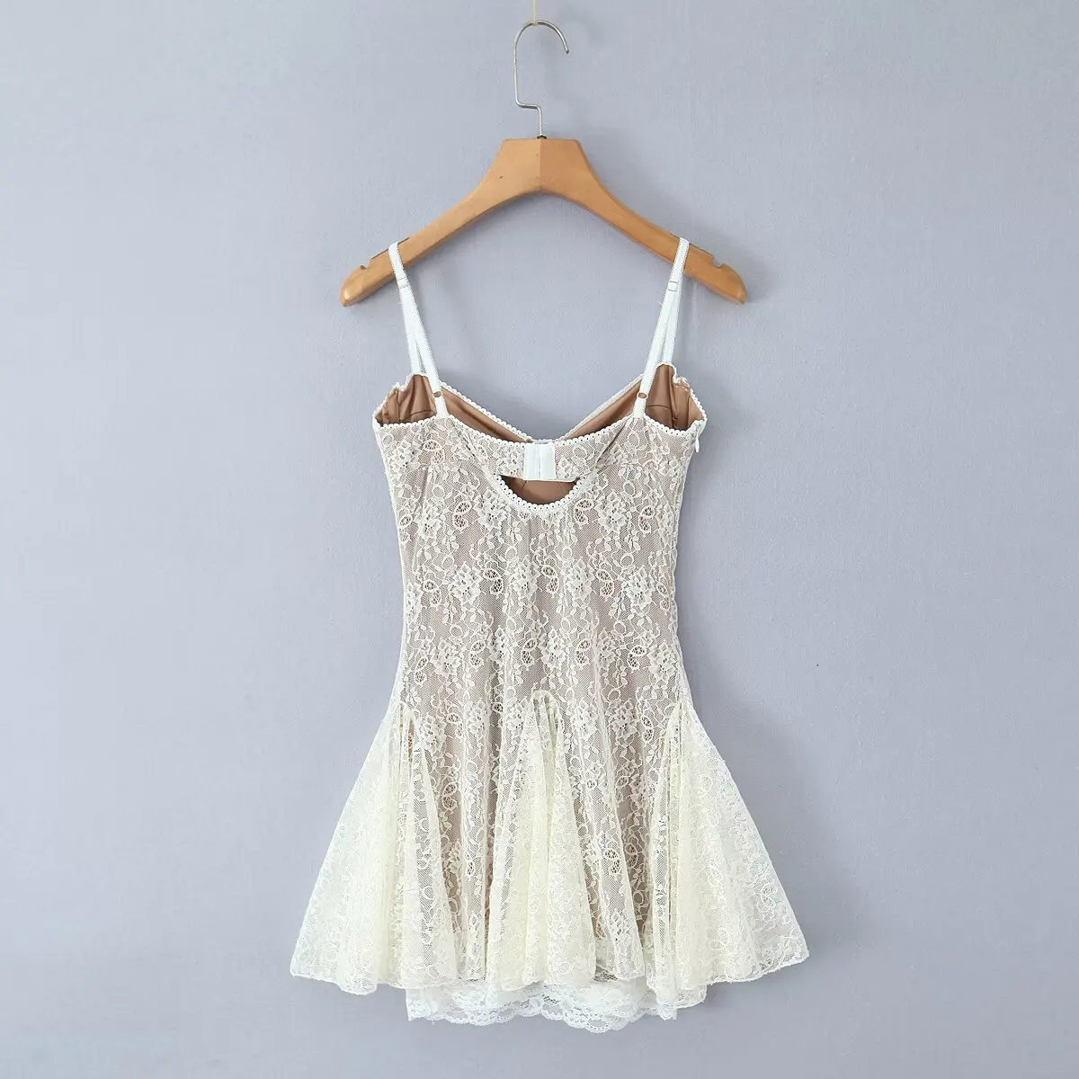 L'amour Dress - Image 3