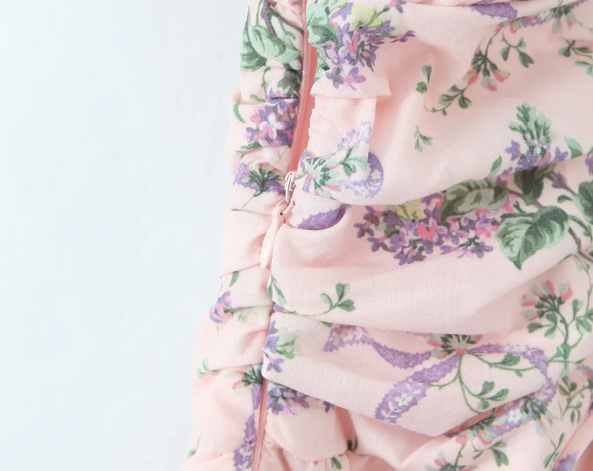 Laven Dress - Image 10