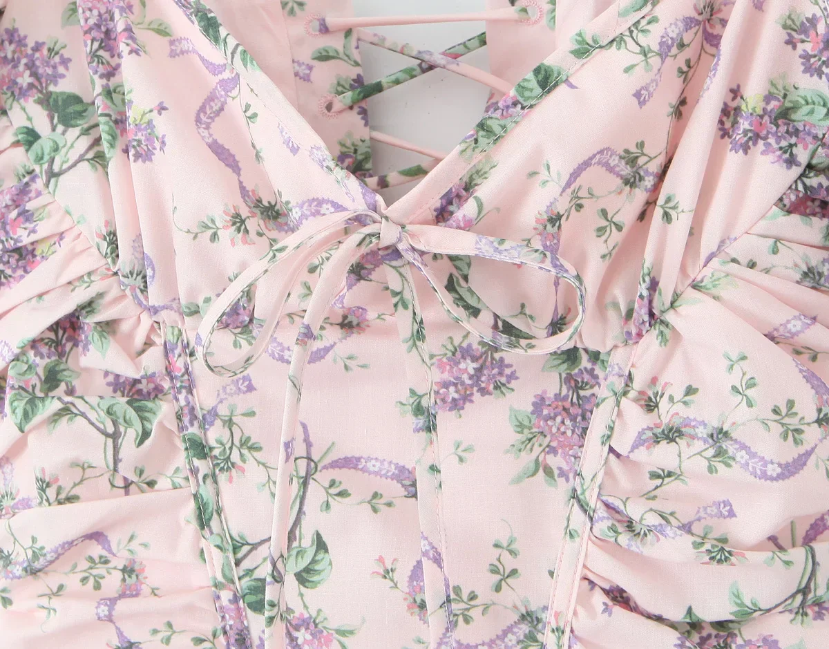 Laven Dress - Image 4