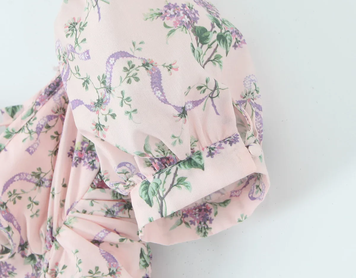 Laven Dress - Image 6