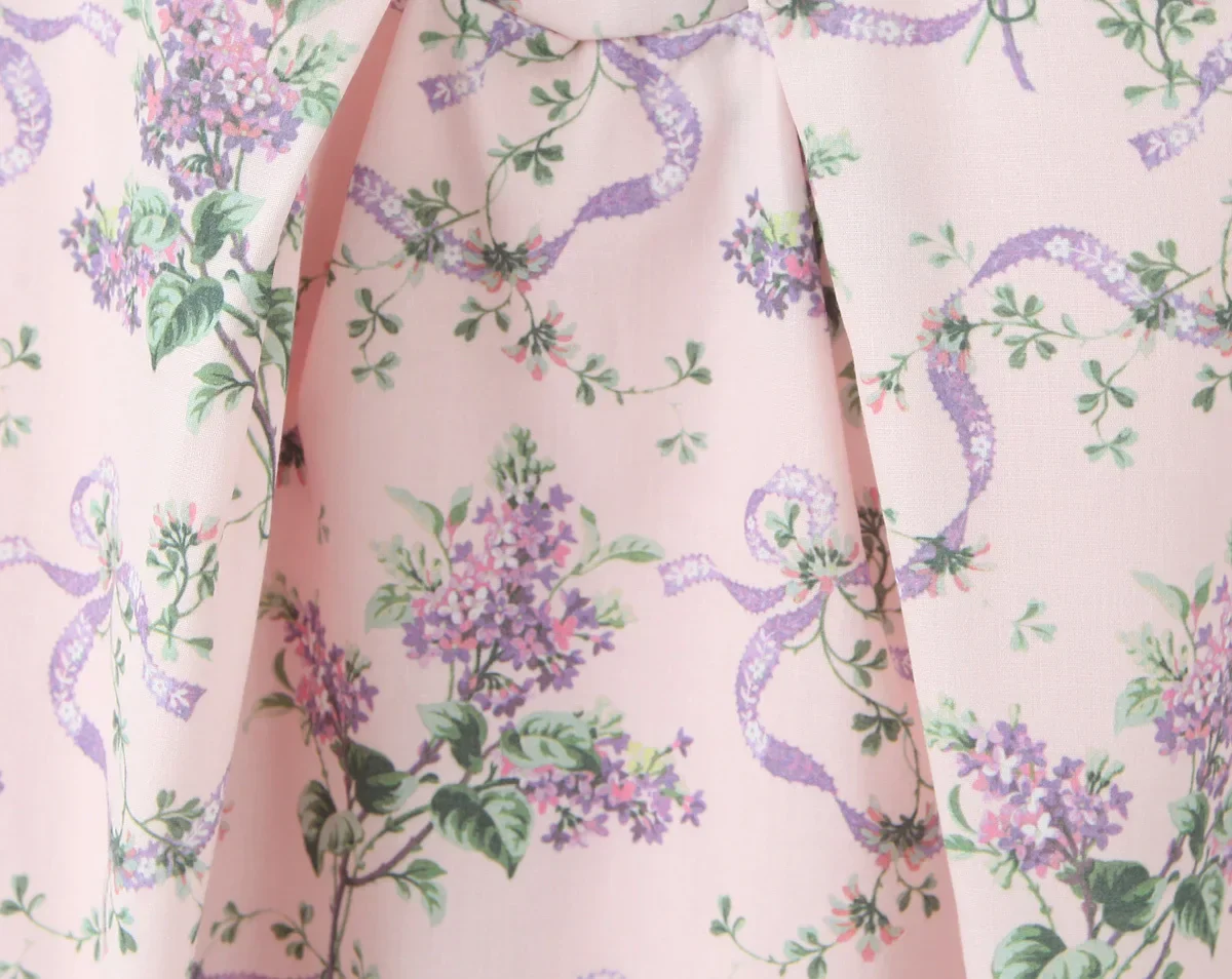 Laven Dress - Image 8