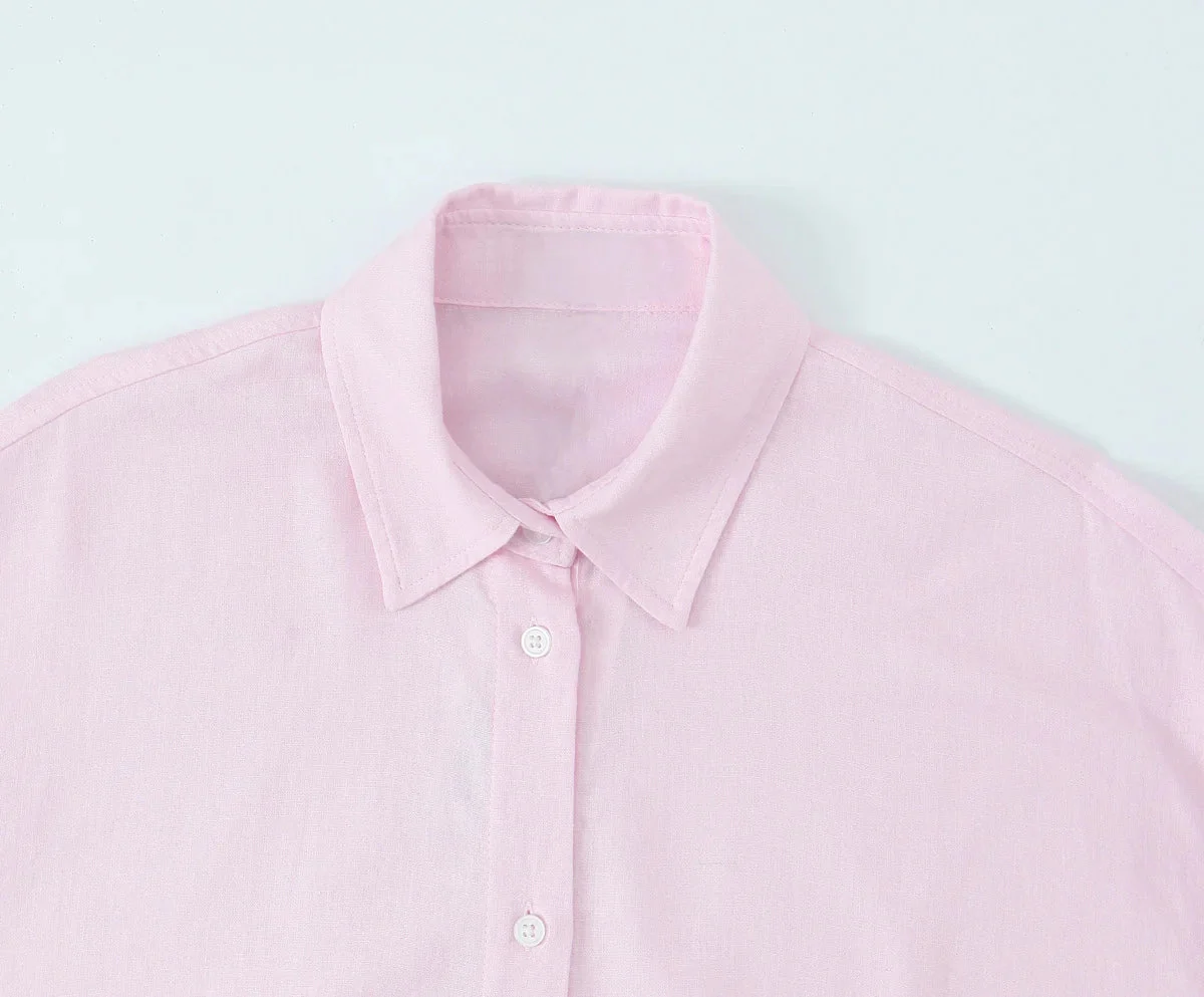 Lavina Shirt - Image 3