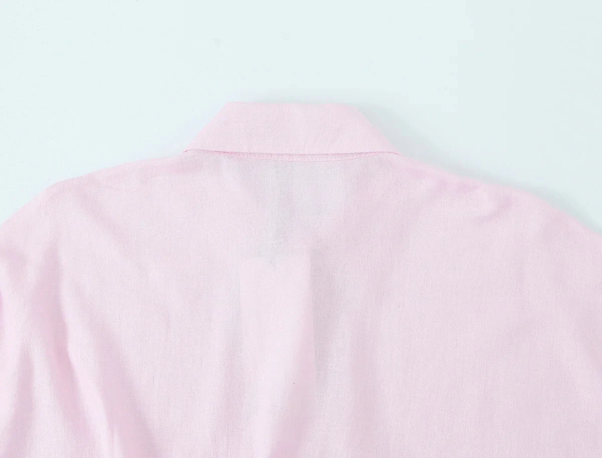 Lavina Shirt - Image 6
