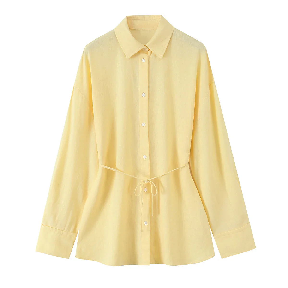 Lavina Shirt
