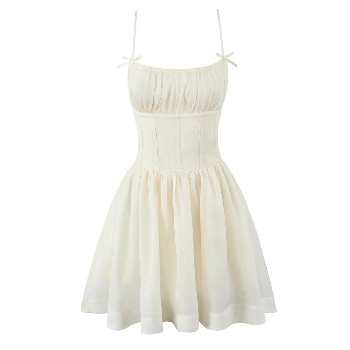 Lemon Tart Dress - Image 10