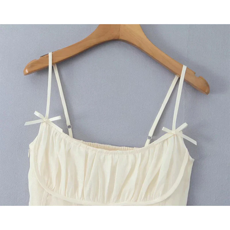 Lemon Tart Dress - Image 3