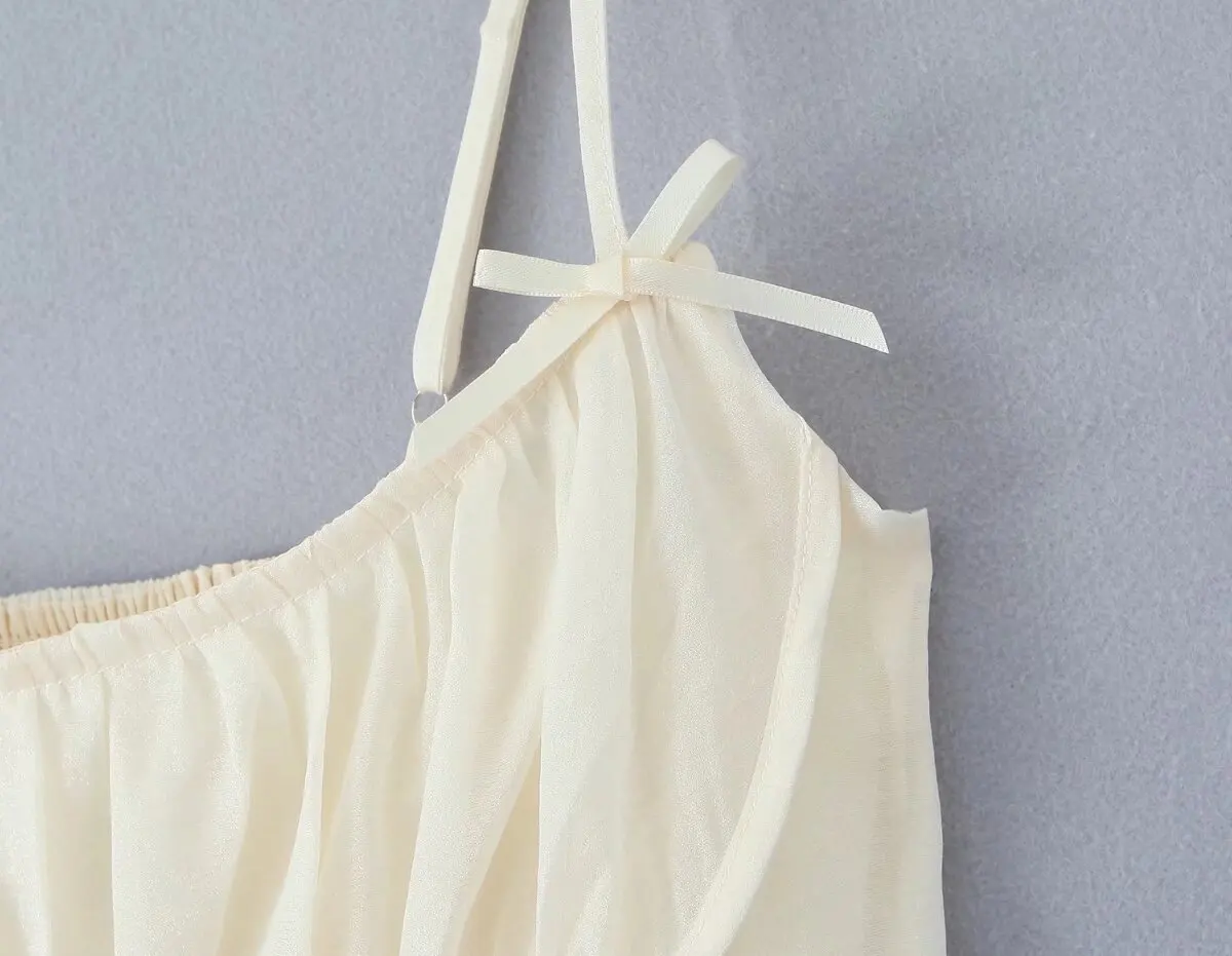 Lemon Tart Dress - Image 7