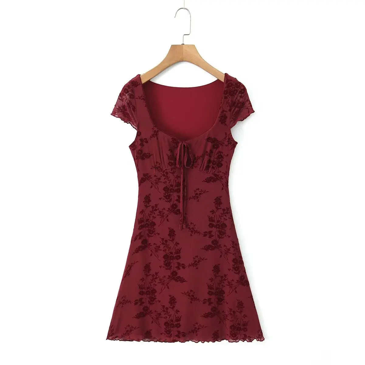Lena Dress - Image 2