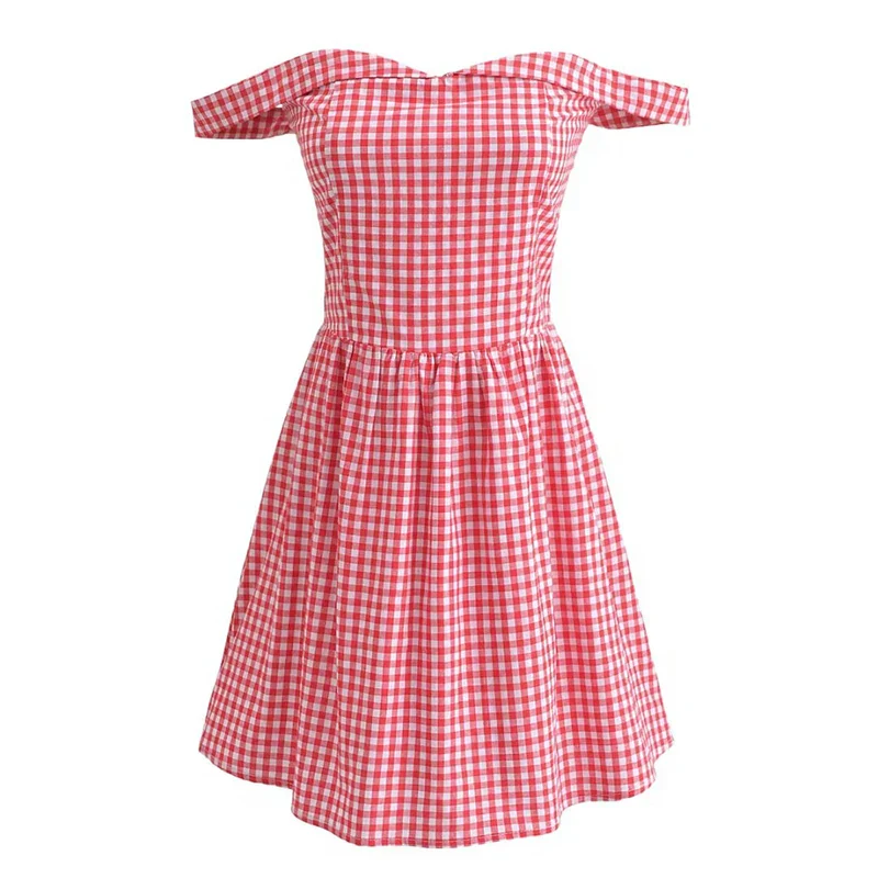 Leonora Dress