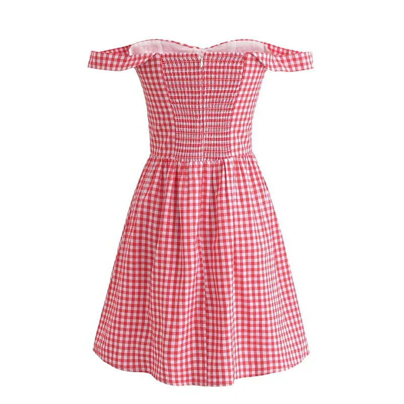 Leonora Dress - Image 2