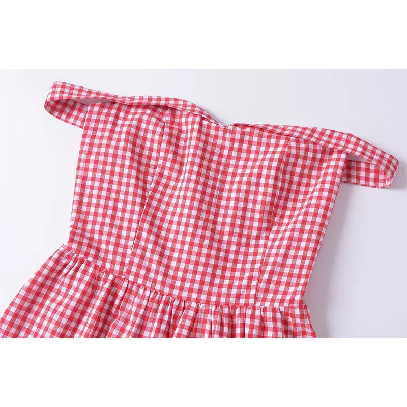 Leonora Dress - Image 3