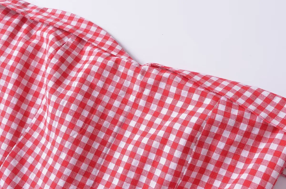 Leonora Dress - Image 4