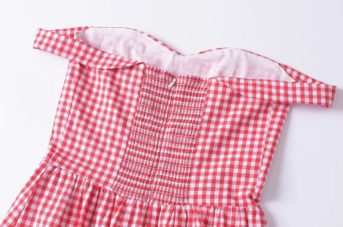 Leonora Dress - Image 5