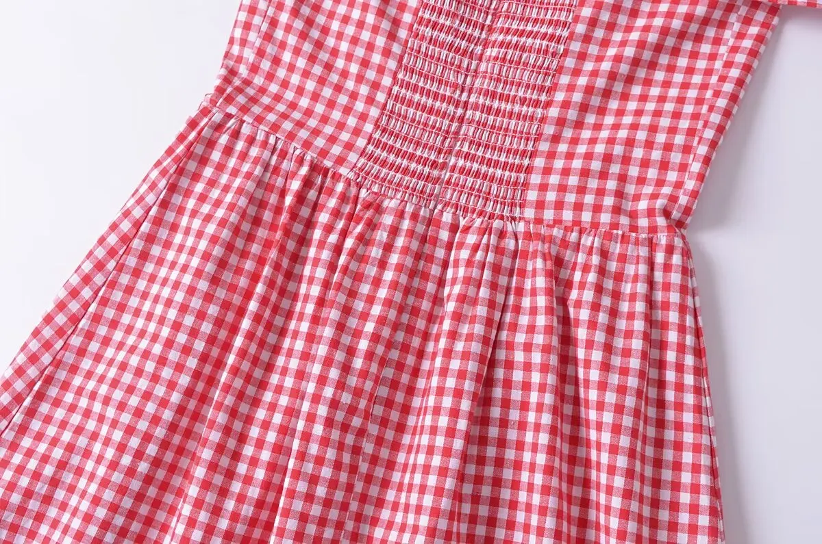 Leonora Dress - Image 7