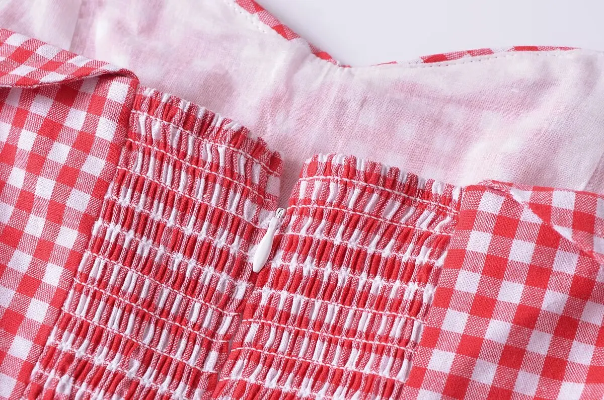 Leonora Dress - Image 8