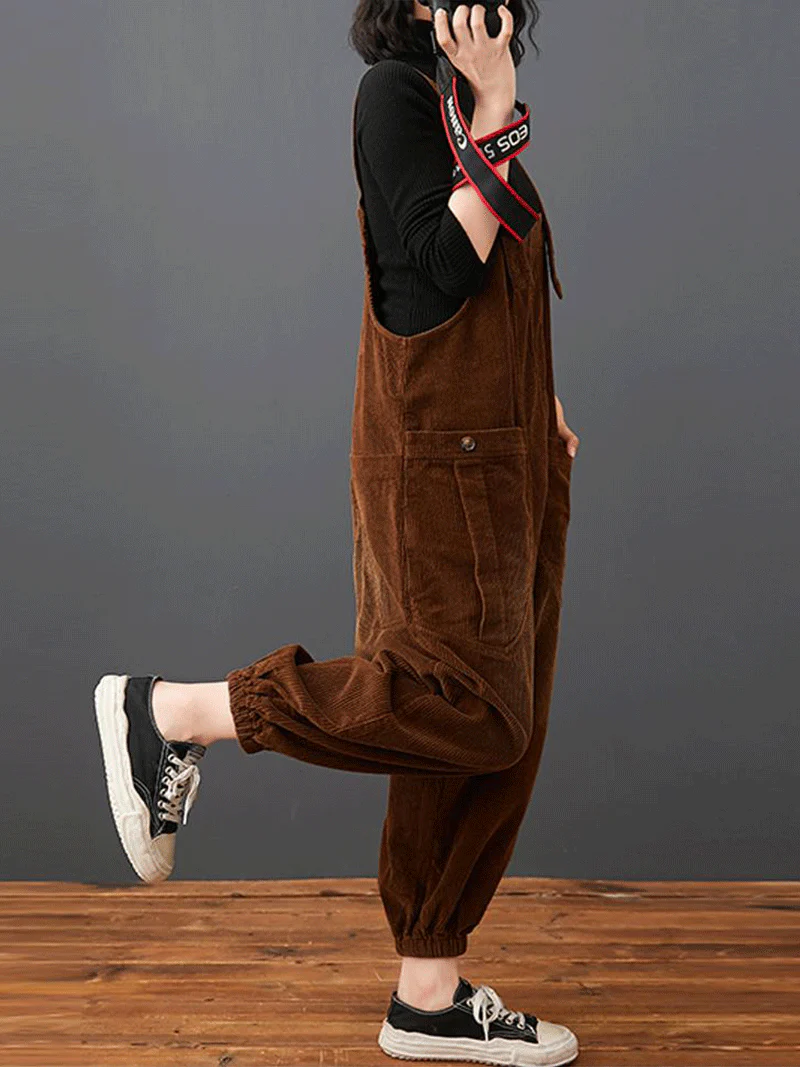 Let Me Love Be Overall Dungaree - Image 11