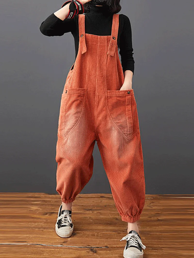 Let Me Love Be Overall Dungaree - Image 12