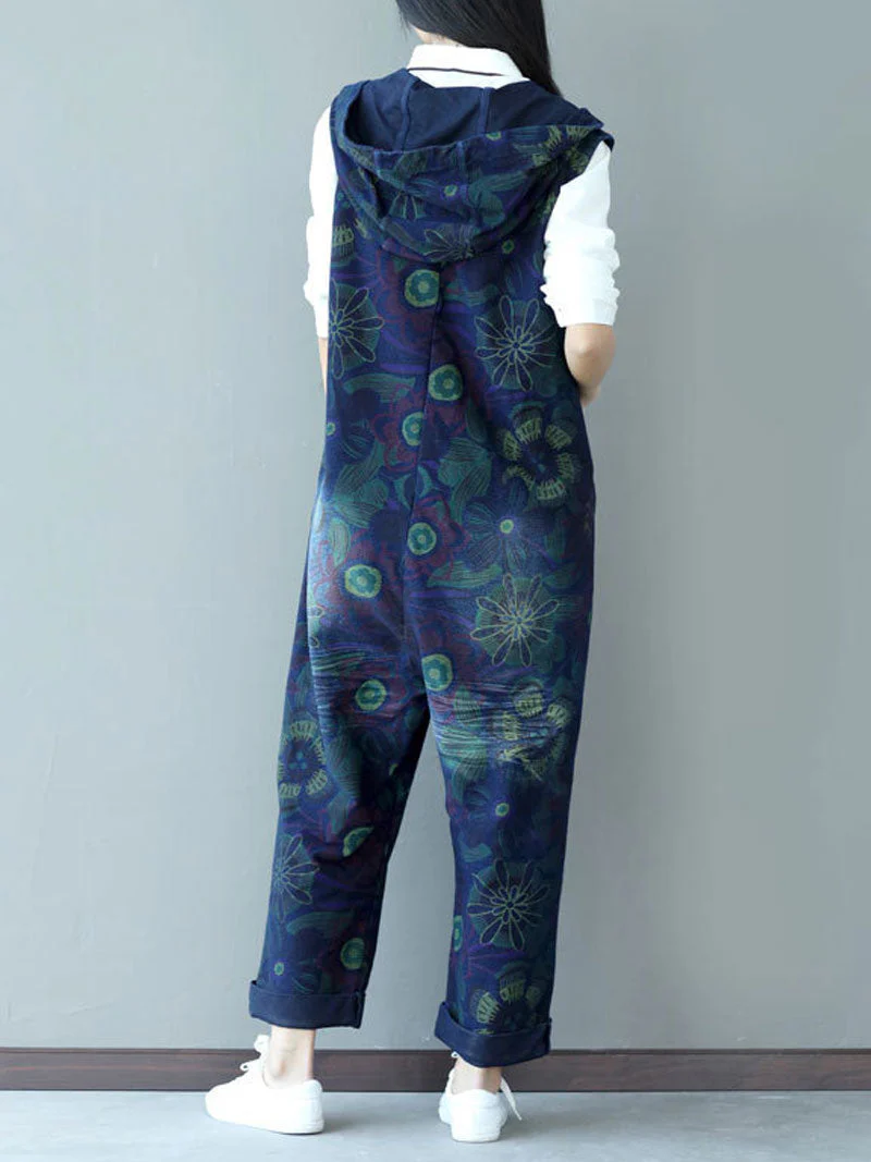 Life In Spring Dungarees - Image 2