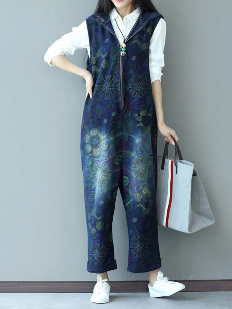 Life In Spring Dungarees - Image 3