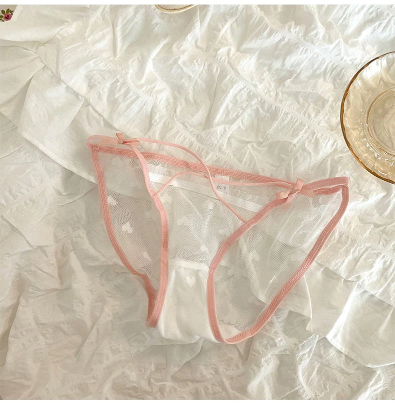 Light //Lingerie Set - Image 4