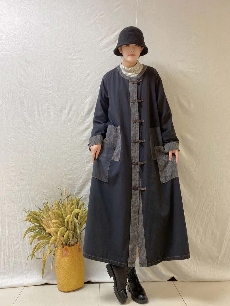 Lightweight Windbreaker for Ladies Coat - Image 5