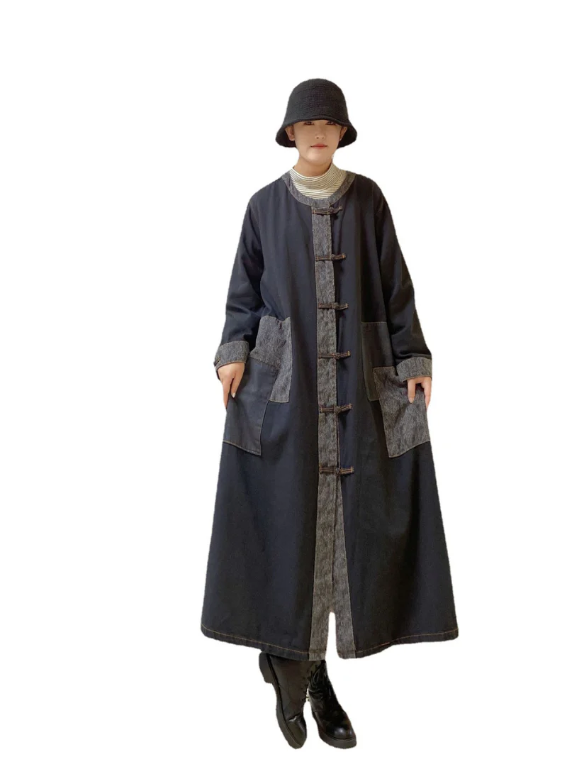 Lightweight Windbreaker for Ladies Coat - Image 7