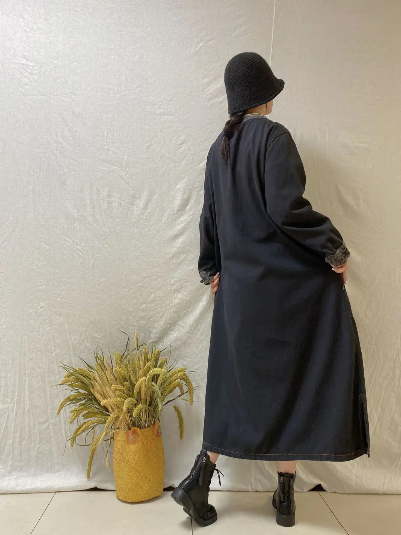 Lightweight Windbreaker for Ladies Coat - Image 8