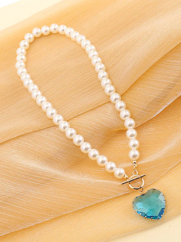 Like Diamonds Necklace - Image 9