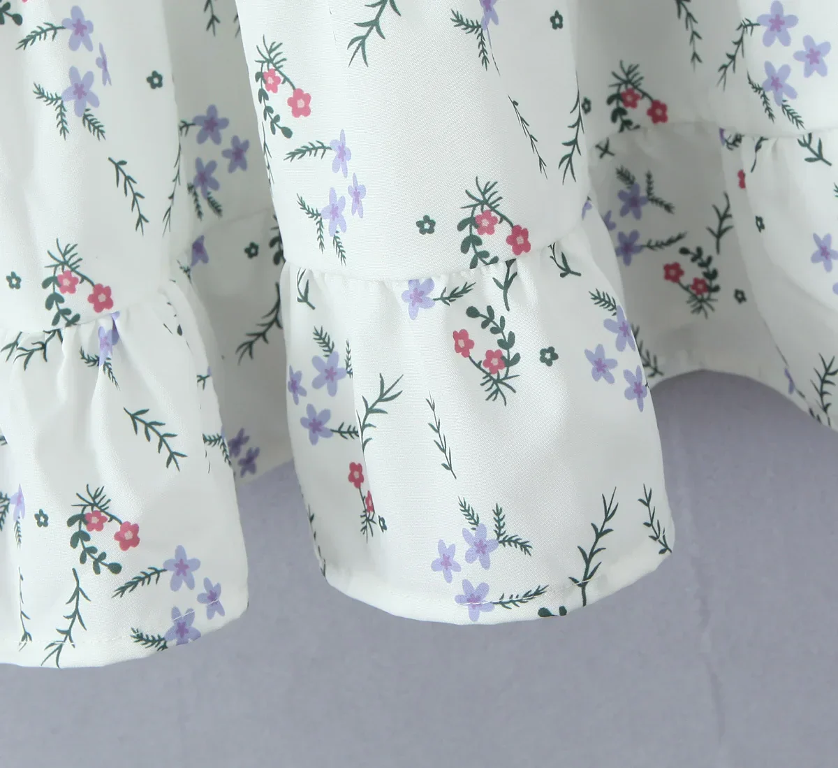 Lilibet Dress - Image 10