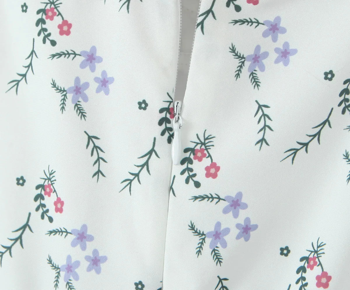Lilibet Dress - Image 12