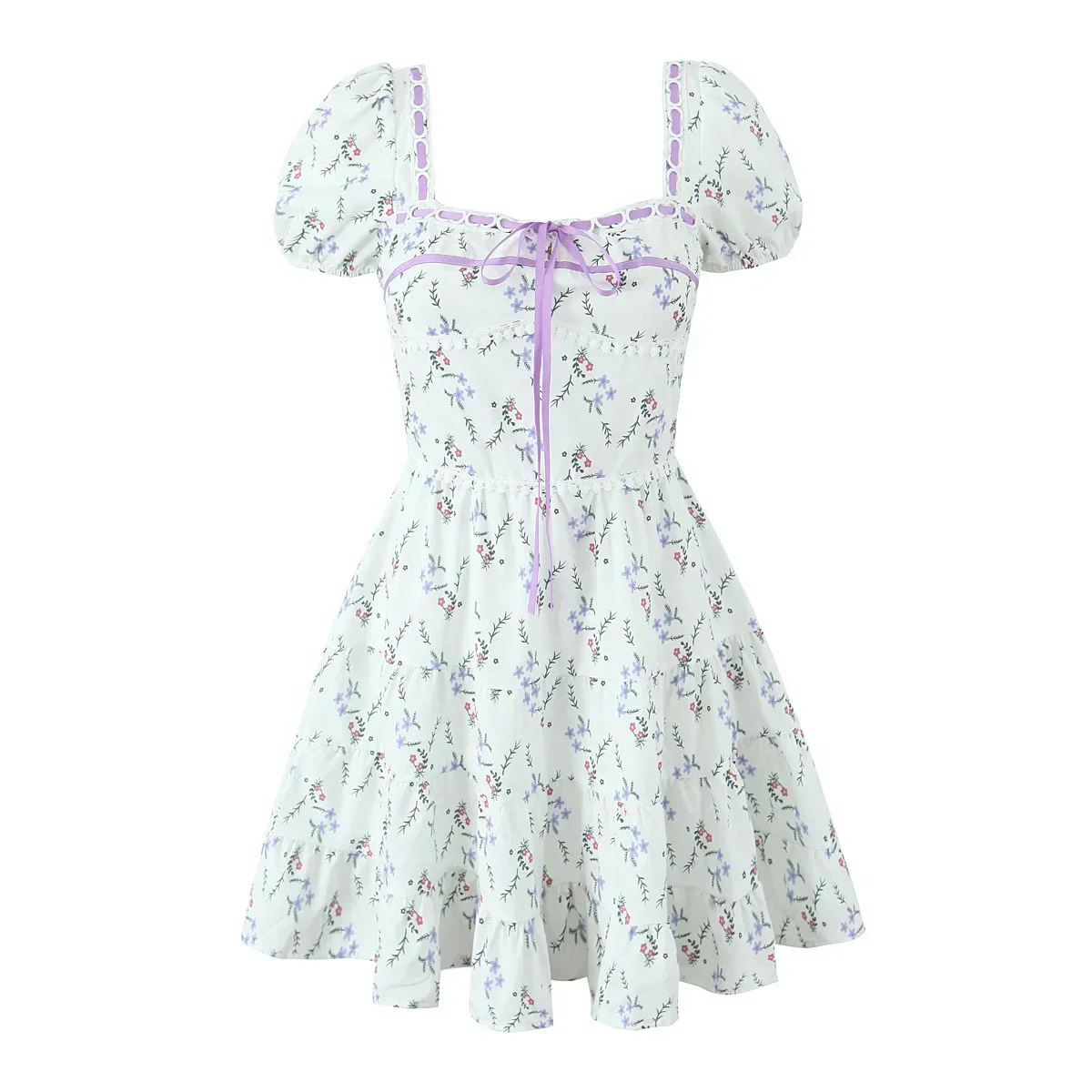 Lilibet Dress - Image 13