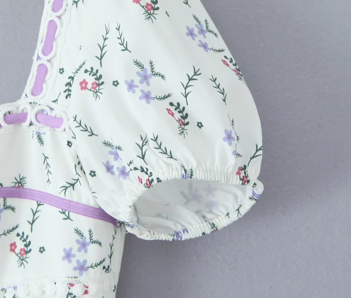 Lilibet Dress - Image 7