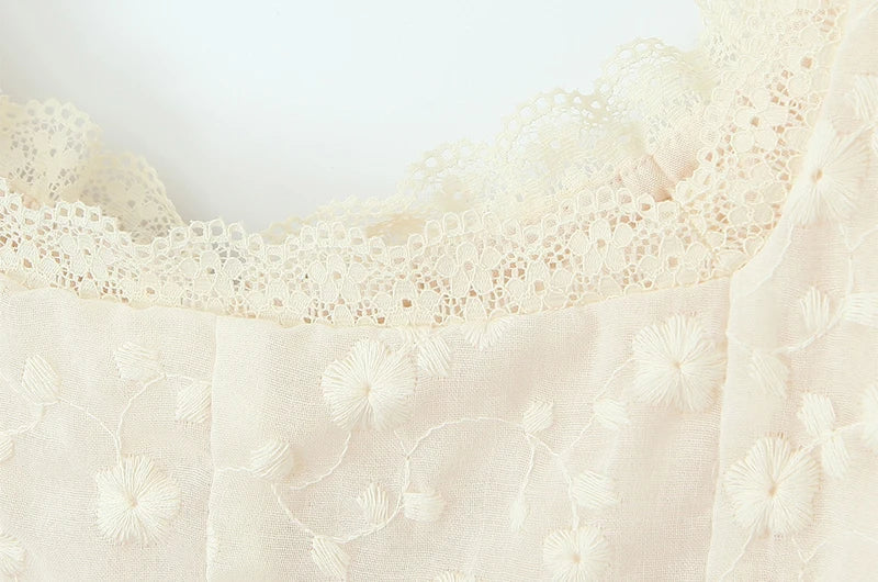Lilly Of The Desert Top - Image 11