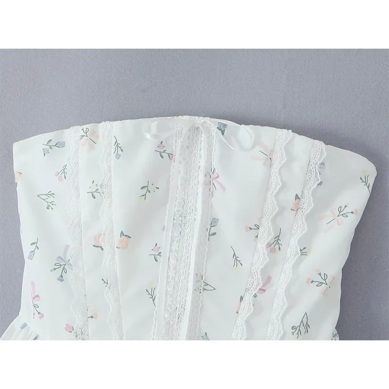 Lola Dress - Image 4