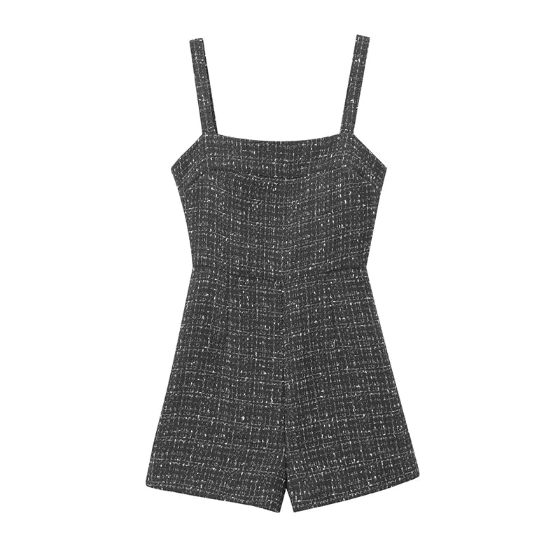 London Bridge Playsuit